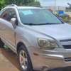 Chevrolet Captiva 2013 thumb 0