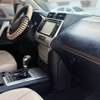 Toyota prado vx thumb 0