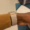 Apple Watch série 8 saphir cristal thumb 4