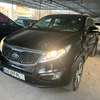 Kia Sportage 2015 thumb 0
