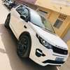 Land Rover Discovery 2017 thumb 2