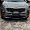 KIA Sportage 2016 thumb 3