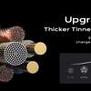 Cable Type C 240W de 2 mètres thumb 6