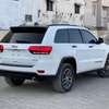 Jeep Grand Cherokee 2017 Limited thumb 6