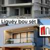 Architecte Dakar Plan Architectural thumb 3