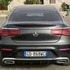 Mercedes Glc 220D AMG thumb 6