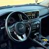 Kia Sportage 2020 thumb 4