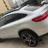 Mercedes GLE450 Sport 2016 thumb 11