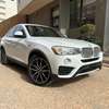 BMW X4 Xdrive 2015 thumb 1