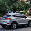 Hyundai Tucson 2016 diesel thumb 1