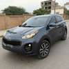 Kia sportage EX 2018 thumb 2