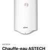 CHAUFFE EAU ASTECH WHT-30-M2 30L thumb 0