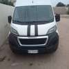 PEUGEOT BOXER 2018 thumb 3