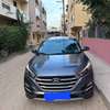 Hyundai Tucson 2018 thumb 0
