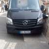 Mercedes Benz sprinter thumb 0