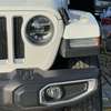 Pare-choc avant Jeep Wrangler JLU 2020 thumb 1