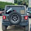 Jeep Wrangler année 2021 thumb 1