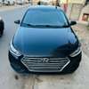Hyundai accent thumb 1