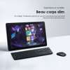 oraimo SmartOffice Combo clavier souris sans fil thumb 2