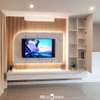 Lambris Meuble tv thumb 2
