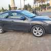 Mazda 3 2010 thumb 3