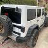 Jeep Wrangler Rubicon Unlimited 2017 thumb 4