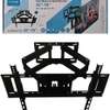 V-star Support mural TV avec bras articulés (32"-75" pouces) thumb 0