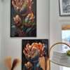 Tableau moderne thumb 3