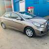 Hyundai Accent 2013 thumb 1