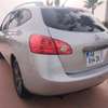 nissan rogue 2010 thumb 5