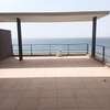 Magnifique duplex a louer a Mermoz  avec vue sur mer thumb 6