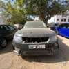 Range Rover sport supercharged thumb 0