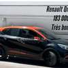 Renault Qm3 ou Captur 2015 thumb 0