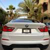 BMW X4 xdrive 2015 thumb 11