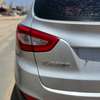 Hyundai Tucson 2015 coréenne diesel automatique thumb 6