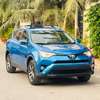Toyota RAV 4 Adventure XLE thumb 3