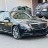 MERCEDES CLASS S 300H thumb 4