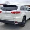 Toyota hignlander 2017 limited thumb 3