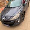 Peugeot 308, 6 vitesses thumb 1