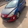 Peugeot 308, 6 vitesses thumb 0