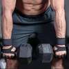 Gants de gymnastique haltères Crossfit, Support de poignet thumb 0