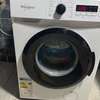 MACHINE A LAVER 6KG PRESQUE NEUVE thumb 1