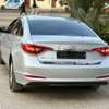 Hyundai sonata thumb 8