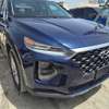 Hyundai santafe 2019 thumb 0