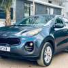 Kia sportage 2017 full option mutation 6mois thumb 1