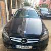 Mercedes c200 2015 thumb 0