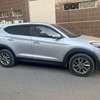Hyundai Tucson USA 2017 thumb 0