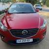 Mazda CX-5 GT 2016 thumb 0