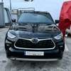Vente de Toyota Highlander Hybride Platinium thumb 8