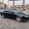 Ford fusion essence automatique 2011 thumb 5